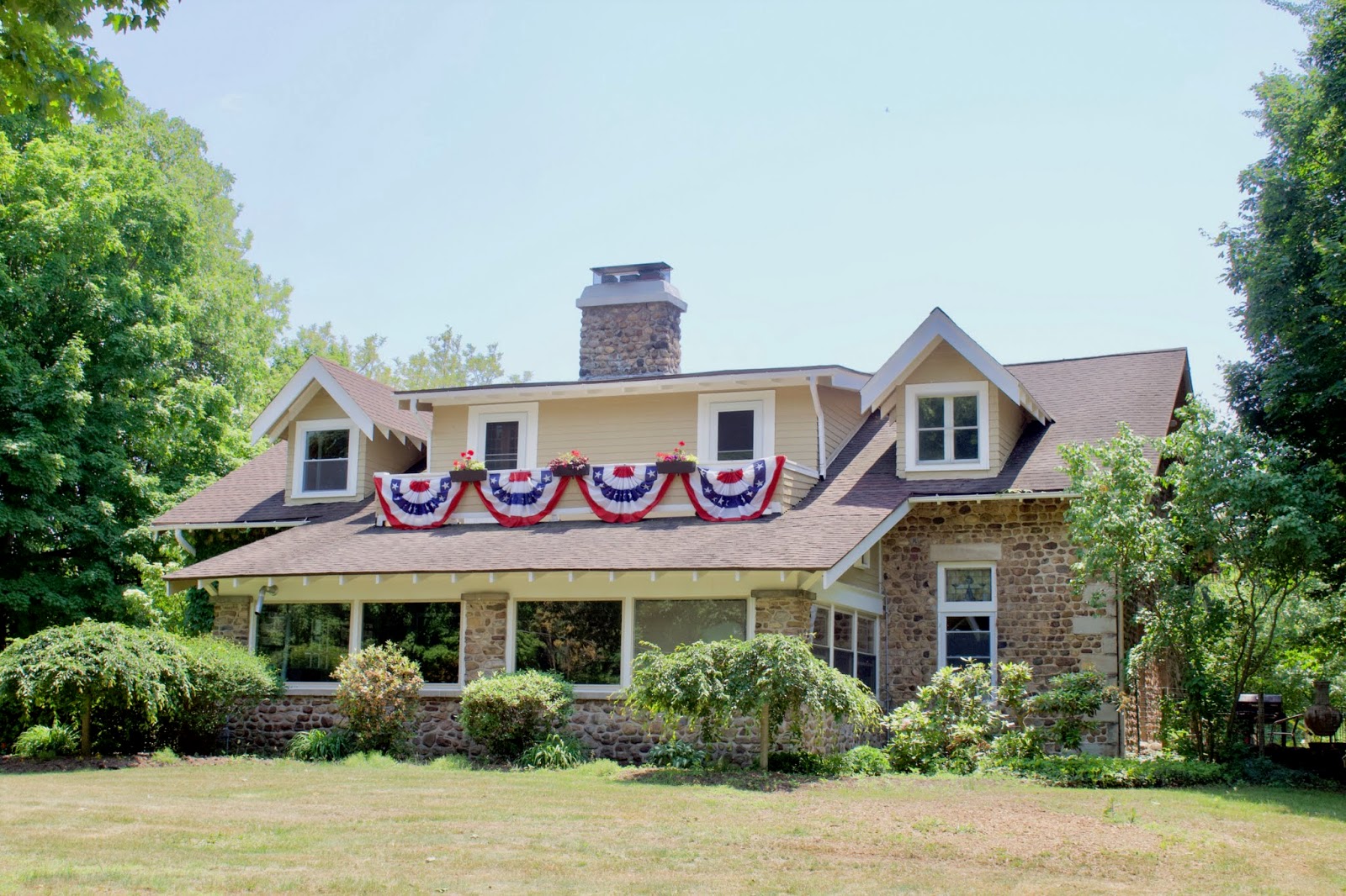 8856 Ridge Road, Hartland